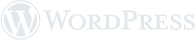 Wordpress logo