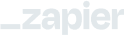 Zapier logo